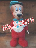 ct-131224-03 Huckleberry Hound / Knickerbocker 50's doll