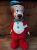 画像1: ct-131224-03 Huckleberry Hound / Knickerbocker 50's doll (1)