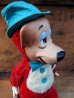 画像4: ct-131224-03 Huckleberry Hound / Knickerbocker 50's doll (4)