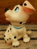 画像3: ct-131224-04 101 Dalmatians / Ledraplastic 60's Rubber doll (3)