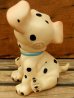 画像4: ct-131224-04 101 Dalmatians / Ledraplastic 60's Rubber doll (4)