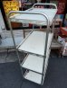 画像3: dp-140108-10 7up / 70's Metal Shelf (3)