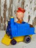 画像3: ct-131122-101 Charlie Brown / McDonald's Canada 1989 Meal Toy (3)