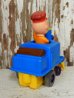 画像4: ct-131122-101 Charlie Brown / McDonald's Canada 1989 Meal Toy (4)