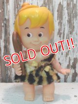 ct-140114-29 Bamm-Bamm Rubble / R.DAKIN 70's figure