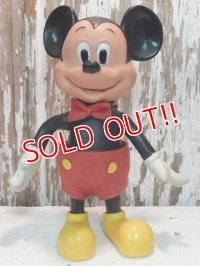 ct-140114-31 Mickey Mouse / 70's figure
