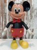 画像1: ct-140114-31 Mickey Mouse / 70's figure (1)