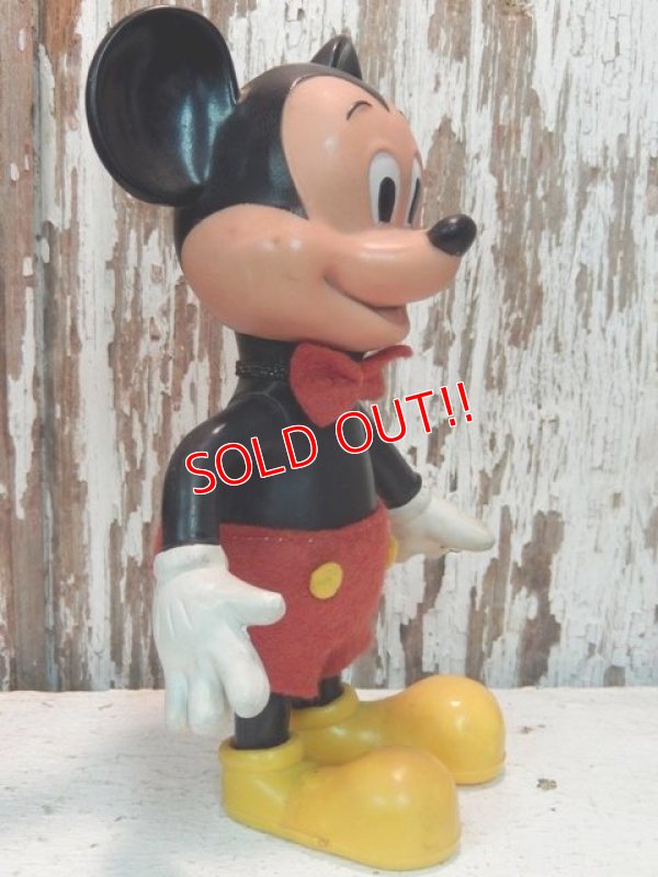 画像4: ct-140114-31 Mickey Mouse / 70's figure