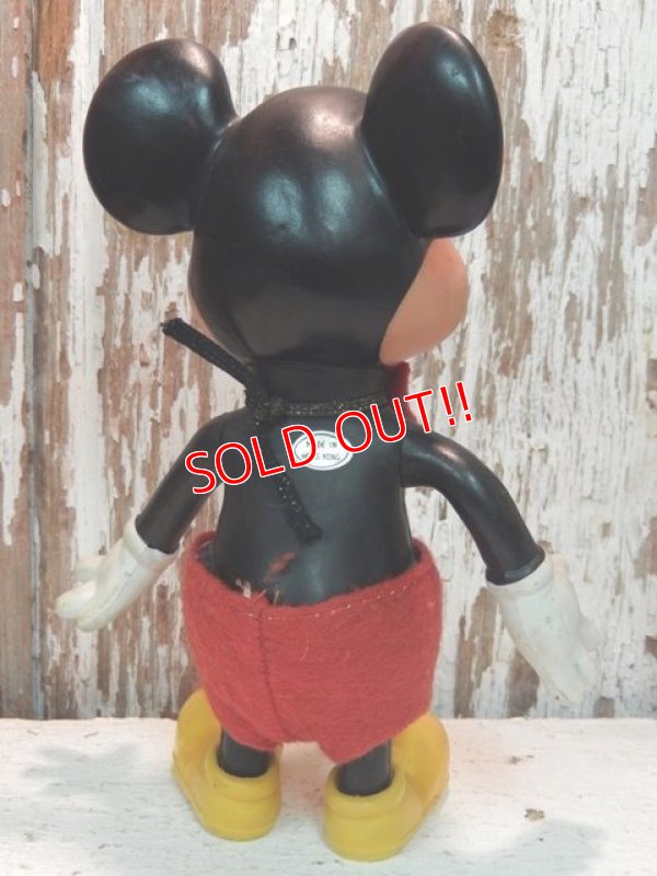 画像5: ct-140114-31 Mickey Mouse / 70's figure