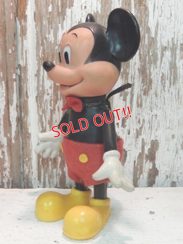 画像3: ct-140114-31 Mickey Mouse / 70's figure