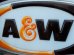 画像4: dp-140114-01 A&W / Store Sign (4)