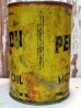 画像3: dp-140114-04 PENNZOIL / 50's-60's Motor Oil can (3)