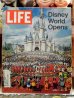 画像1: ct-140114-02 LIFE / October 15. 1971 Disney World Opens (1)