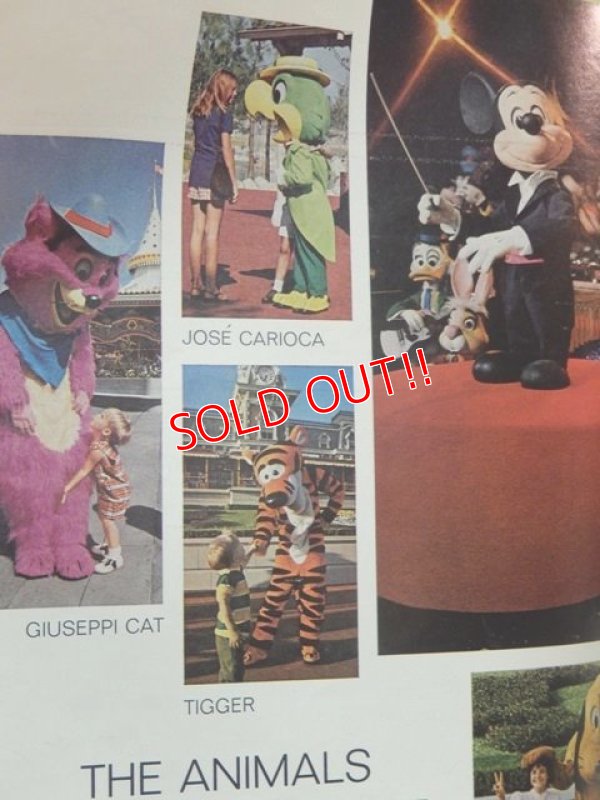 画像4: ct-140114-02 LIFE / October 15. 1971 Disney World Opens