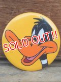 pb-140114-01 Daffy Duck / 1988 Pinback