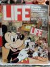 画像1: ct-140114-01 LIFE / November 1978 Mickey Mouse (1)
