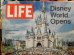 画像3: ct-140114-02 LIFE / October 15. 1971 Disney World Opens (3)