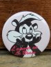 画像1: pb-140114-05 Pepe Le Pew / 1988 Pinback  (1)