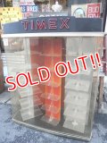 dp-140108-12 TIMEX / Display case