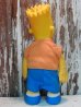 画像5: ct-131210-45 Bart / Burger King 90's Plush doll (5)