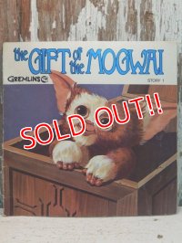 ct-140114-06 Gremlins / 80's Read-Along Record Story 1