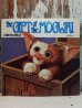 画像1: ct-140114-06 Gremlins / 80's Read-Along Record Story 1 (1)