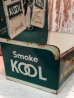 画像5: dp-140114-19 KOOL / 50's Cigarette Display Match Holder "Willy" (5)