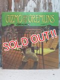 ct-140114-07 Gremlins / 80's Read-Along Record Story 2