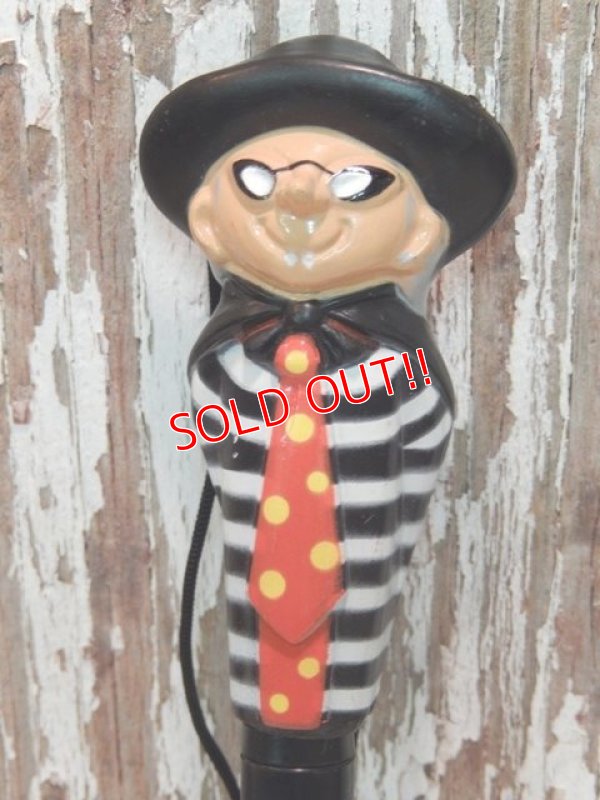 画像2: ct-140114-13 Hamburglar / 80's Pen Topper & Pen