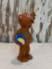 画像3: ct-131217-36 Baby Bear / Tyco 90's Plastic figure (3)