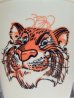 画像2: dp-140114-15 Exxon / Tango-Tiger 70's-80's Plastic Mug (2)