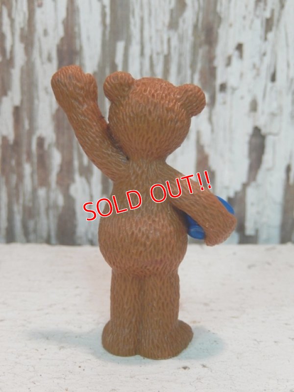 画像4: ct-131217-36 Baby Bear / Tyco 90's Plastic figure