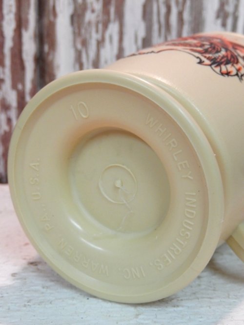 他の写真3: dp-140114-15 Exxon / Tango-Tiger 70's-80's Plastic Mug
