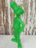 画像2: ct-140121-11 Goofy / MARX 70's Plastic figure (Green) (2)