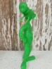 画像4: ct-140121-11 Goofy / MARX 70's Plastic figure (Green) (4)