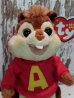 画像2: ct-130205-65 Alvin / 2008 Beanie Babies Doll (2)