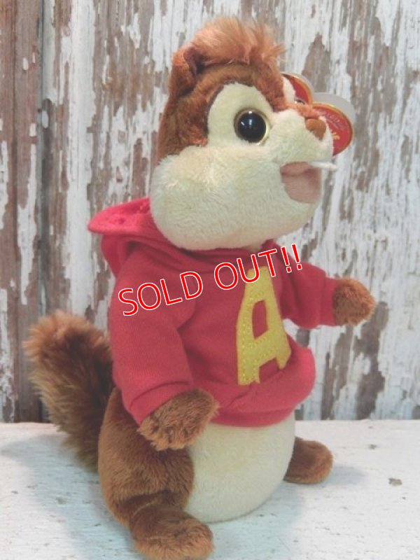 画像4: ct-130205-65 Alvin / 2008 Beanie Babies Doll