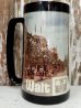 画像1: ct-140121-28 Walt Disney World / 70's-80's Plastic Mug (1)