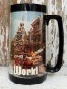 画像3: ct-140121-28 Walt Disney World / 70's-80's Plastic Mug (3)