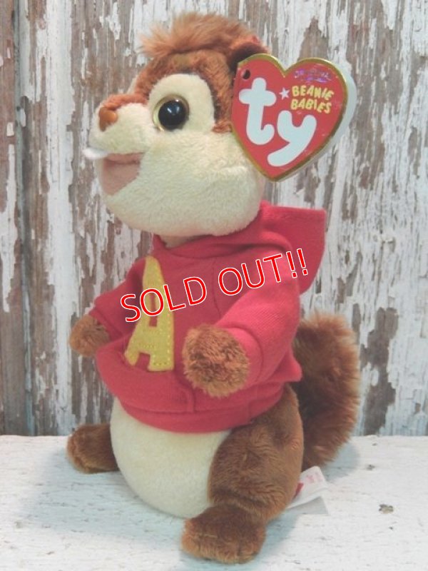 画像3: ct-130205-65 Alvin / 2008 Beanie Babies Doll