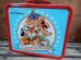 画像2: ct-140121-07 Walt Disney's  America on Parade / Aladdin 70's Metal Lunchbox (2)