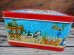 画像5: ct-140121-07 Walt Disney's  America on Parade / Aladdin 70's Metal Lunchbox (5)