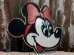 画像1: ct-140121-63 Minnie Mouse / 80's-90's Magnet (1)