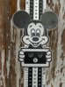 画像2: ct-140121-58 Disneyland / Mickey Mouse 70's Calculator Ruler (2)