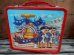 画像3: ct-140121-07 Walt Disney's  America on Parade / Aladdin 70's Metal Lunchbox (3)