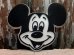 画像1: ct-140121-64 Mickey Mouse / 70's Magnet (1)