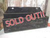 dp-140116-08 Vintage Letter Holder
