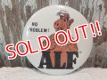 pb-140114-13 ALF / 80's Pinback (H)