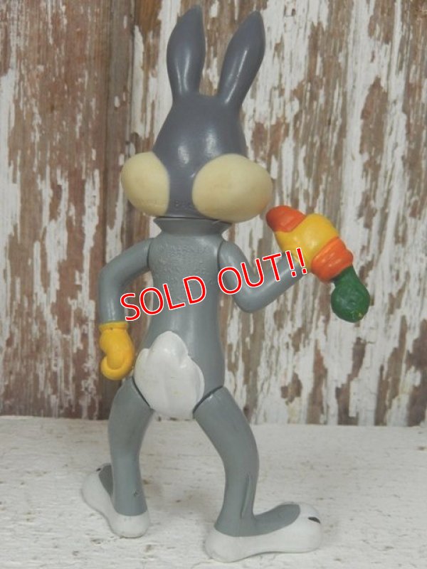 画像5: ct-140121-42 Bugs Bunny / R.DAKIN 70's figure (M)