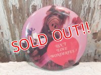 pb-140114-12 ALF / 80's Pinback (G)
